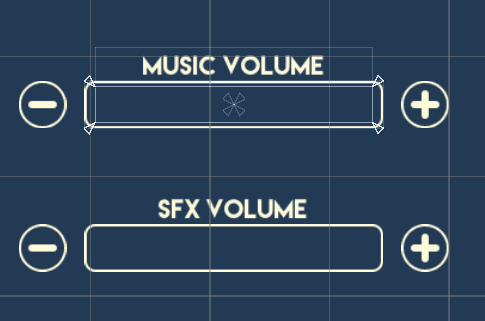 UI layout in Unity 3D