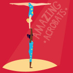 Amazing Acrobats