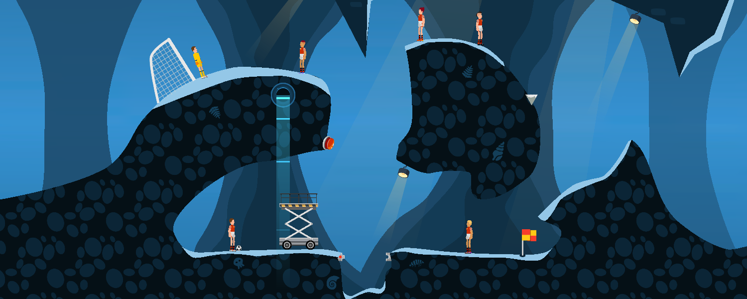 Underground Football League